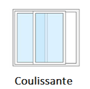 Coulissant